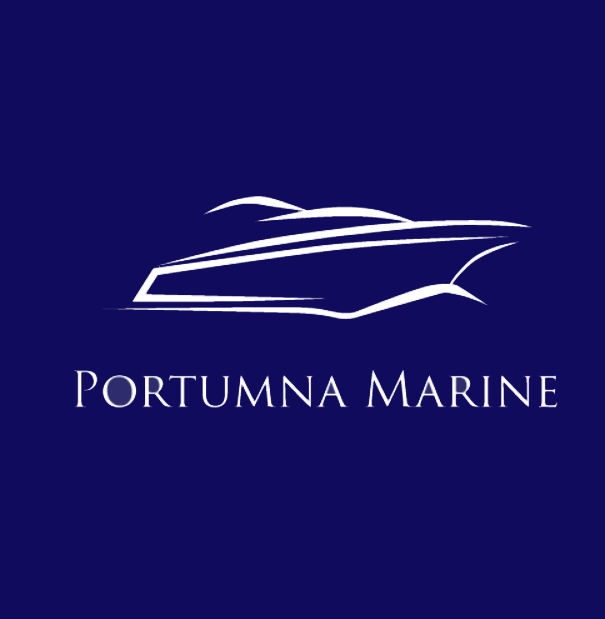 Portumna Marine Ltd logo