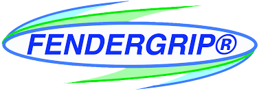 Fendergrip logo