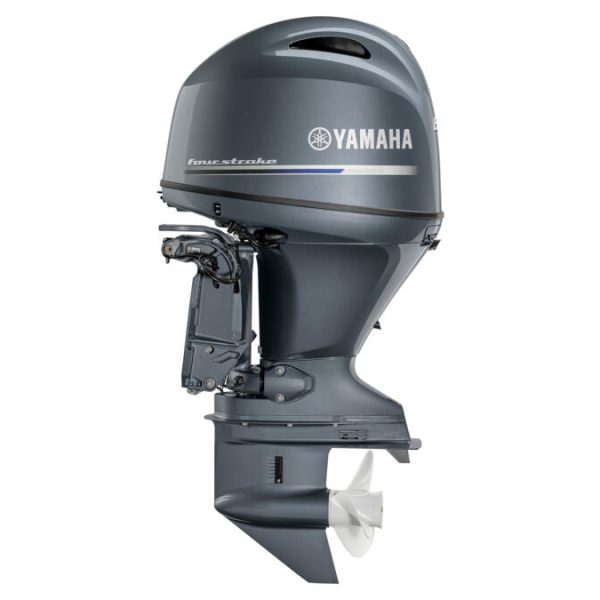 Yamaha Outboard F80