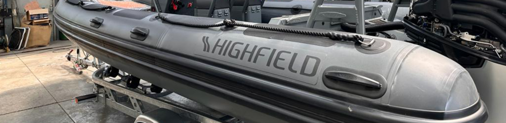 highfield boats header image