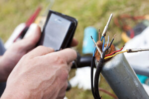 troubleshooting how to fix boat trailer lights